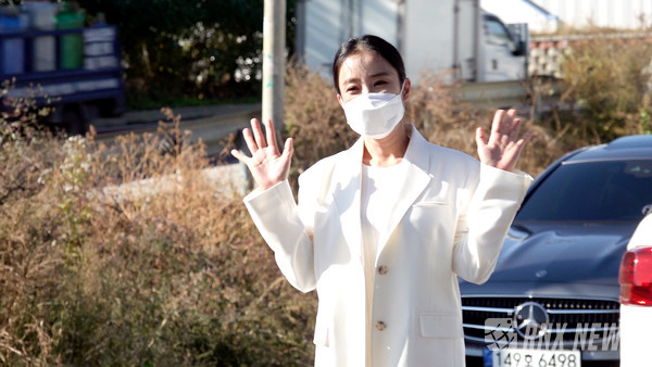 배우 박은혜  [사진=RNX news]