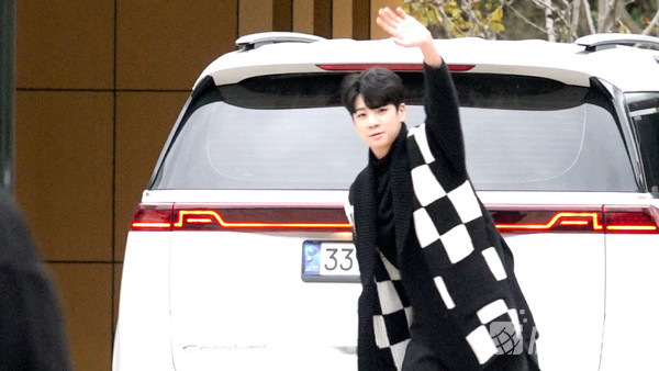 미스터트롯 정동원 [사진=RNX news]