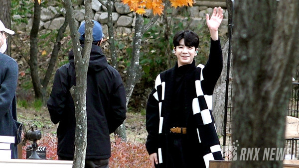 미스터트롯 정동원 [사진=RNX news]