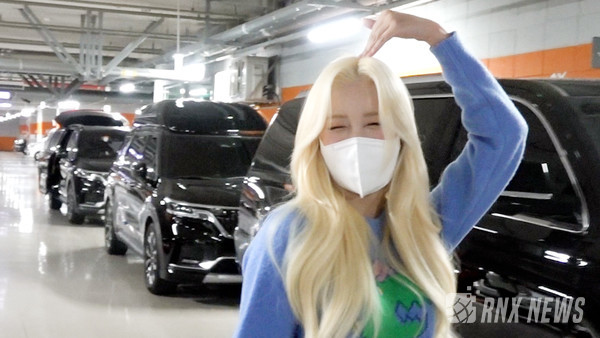  ‘WJSN 쪼꼬미’ 다영 [사진=RNX news]