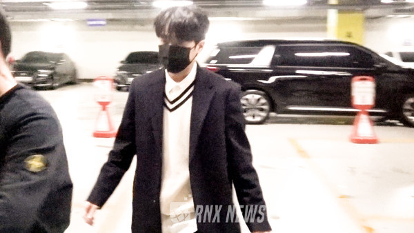 미스터트롯 이찬원 [사진=RNX news]