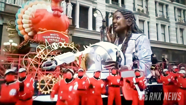 aespa  (카리나, 윈터, 지젤, 닝닝) [자료=RNX news DB / aespa_twt]