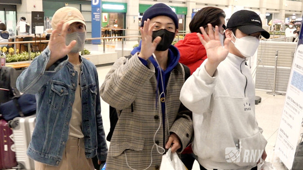 A.C.E (준, 김병관, 찬) [사진=RNX news]