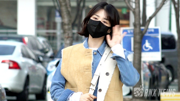 배우 박하선  [사진=RNX news]