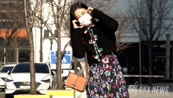 그룹 'Red Velvet' 조이(JOY) [사진=RNX news]