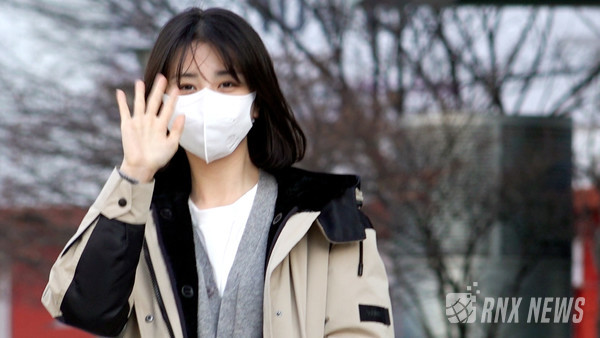 배우 박하선  [사진=RNX news]