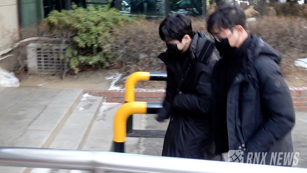 '미스터트롯' 이찬원(LEECHANWON) [사진=RNX news]