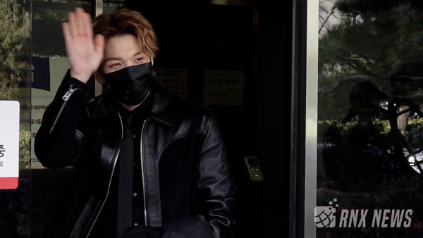 'N.Flying’ 유회승 [사진=RNX news]