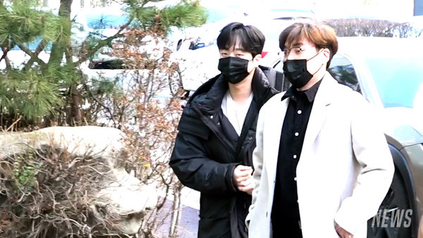 '미스터트롯' 이찬원(LEECHANWON) [사진=RNX news]