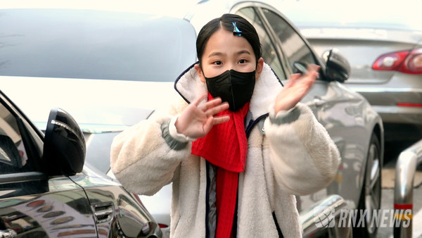 미스트롯 김태연(KimTaeYeon) [사진=RNX news]