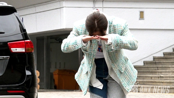 'MAMAMOO' 휘인 (WHEEIN) [사진=RNX news]