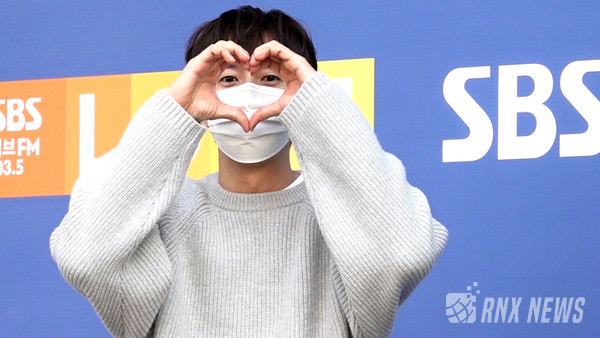 배우 이광수(LeeKwangsoo) [사진=RNX news]