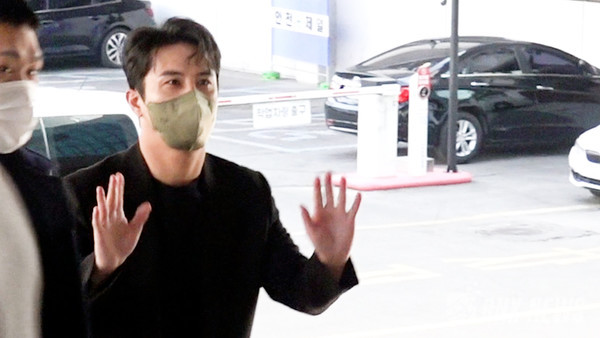 '미스터트롯' 장민호(Jang MinHo) [사진=RNX news]