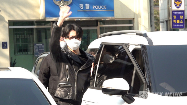 WOODZ(조승연/우즈) [사진=RNX news]