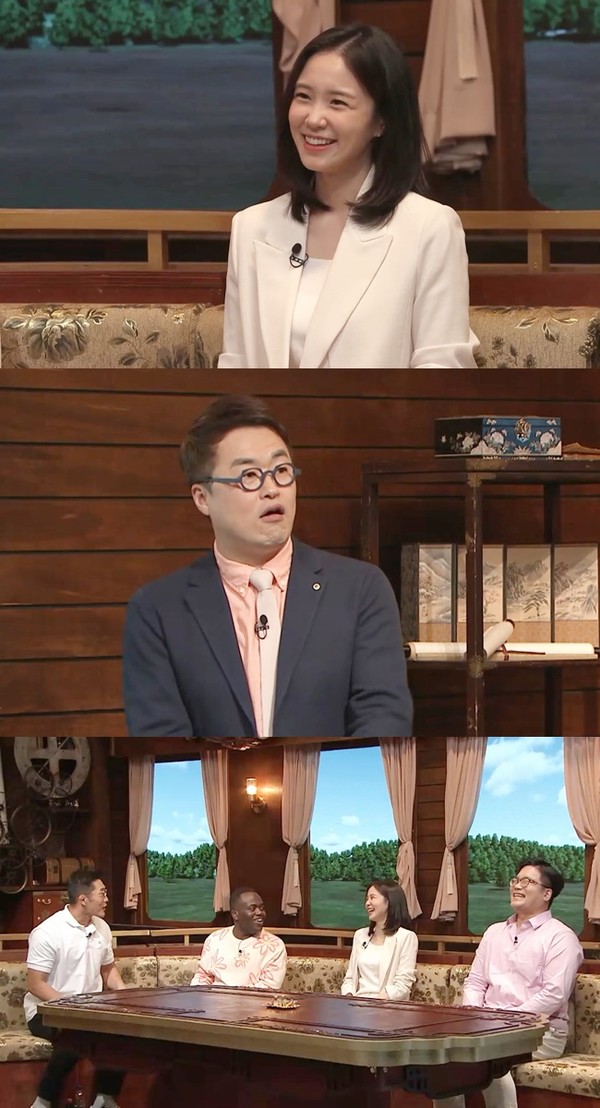 사진 제공 | tvN STORY ‘벌거벗은 한국사’