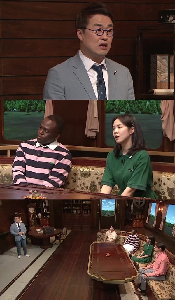 사진 제공 = tvN STORY ‘벌거벗은 한국사’ 