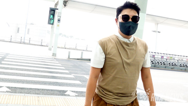 가수 PSY(싸이/박재상)  [사진/영상=RNX news]