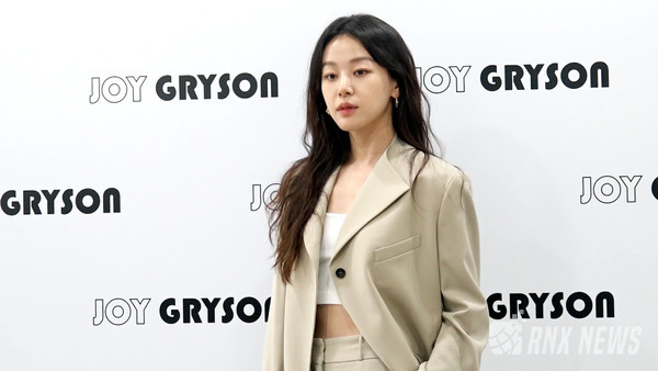 배우 이주명(LeeJuMyoun)[사진/영상=RNX news]