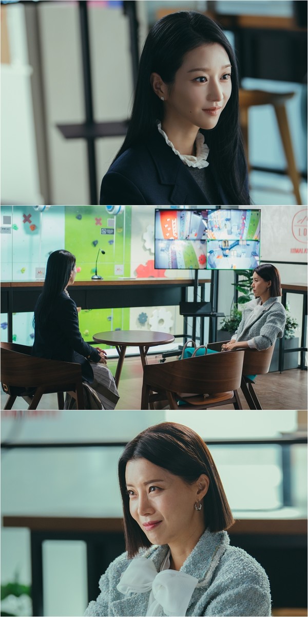 사진 = tvN ‘이브’ 제공