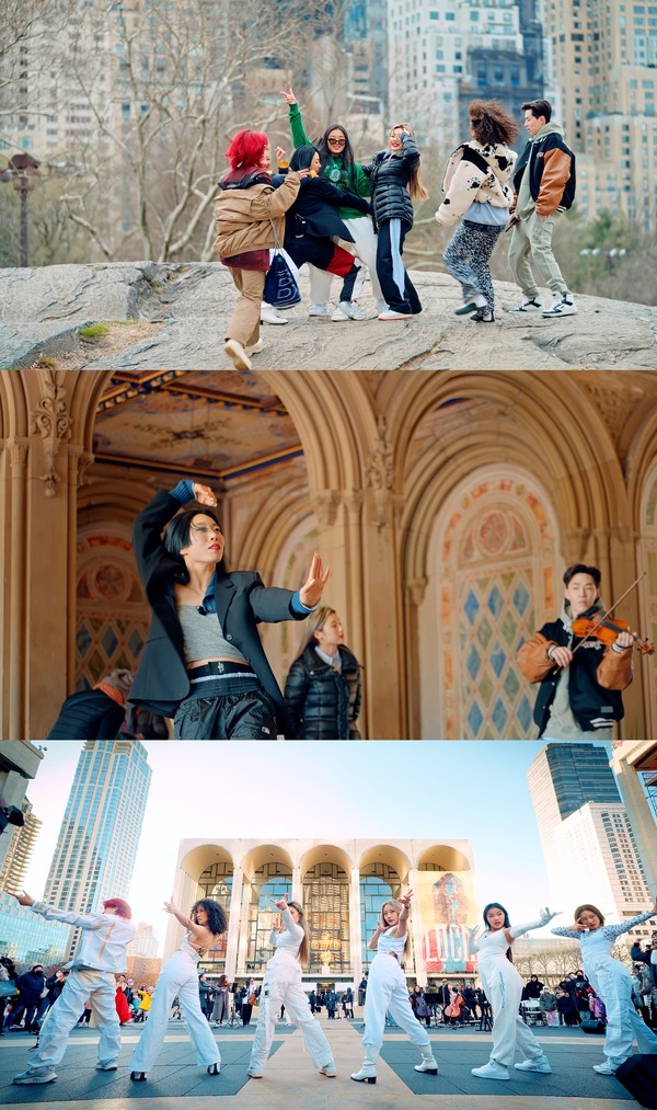 사진 출처: JTBC '플라이 투 더 댄스'
