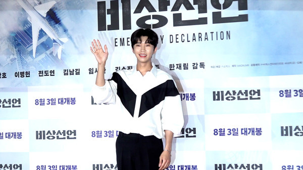‘HERO’ 임영웅(LimYoungwoong) [사진/영상=RNX news]