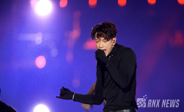 가수 비(정지훈/Rain) [사진=RNX news]