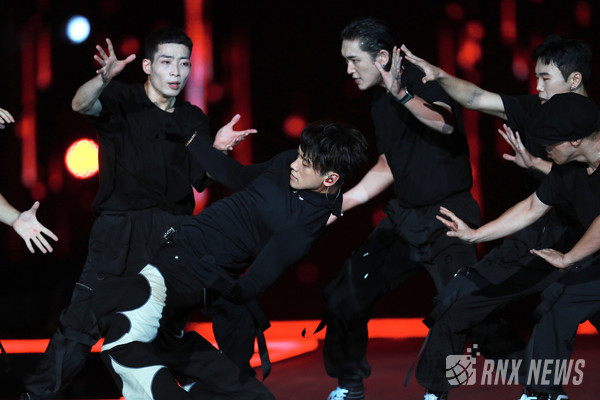 가수 비(정지훈/Rain) [사진=RNX news]