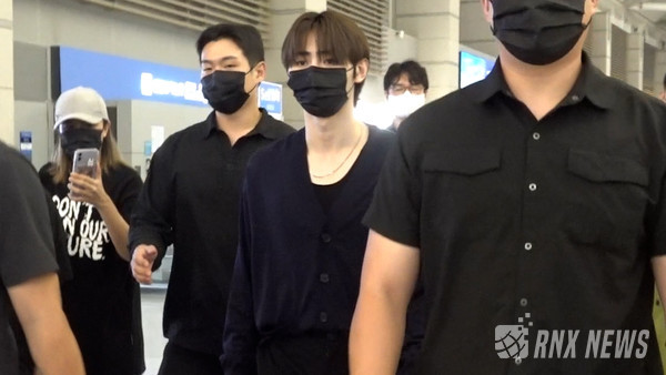  ‘ENHYPEN’ SUNGHOON(성훈) [사진/영상=RNX news]