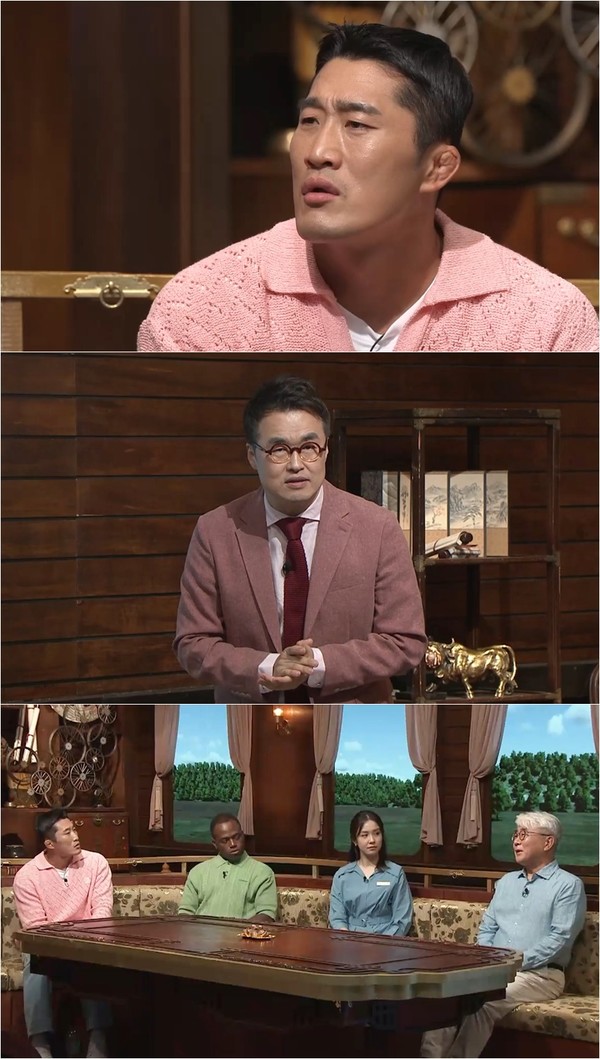 사진 제공 = tvN STORY ‘벌거벗은 한국사’