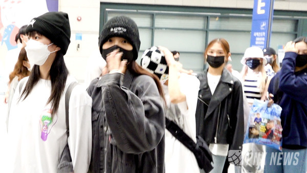 그룹 LIGHTSUM (라잇썸/상아, 초원  나영  히나  주현  유정  휘연  지안)  [사진/영상=RNX news]