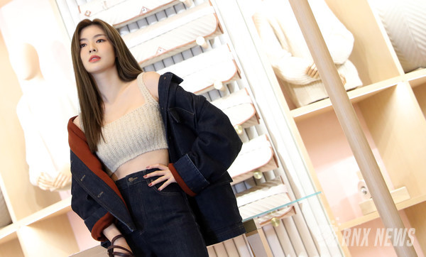 배우 이선빈 [사진/영상=RNX news]