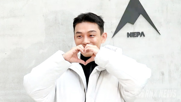 배우 유아인(YOOAHIN)  [사진/영상=RNX news]