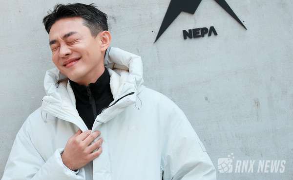 배우 유아인(YOOAHIN)  [사진/영상=RNX news]