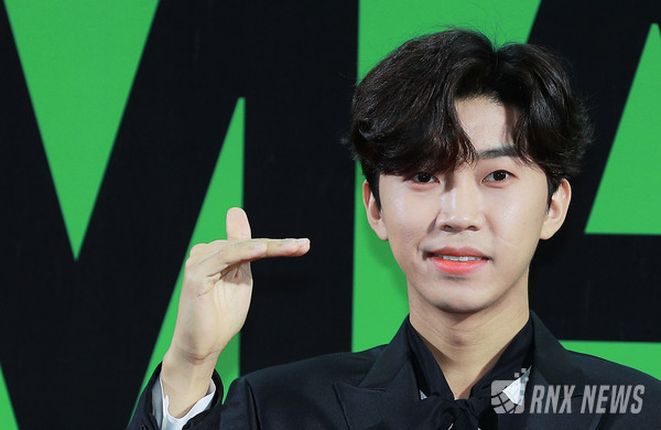 가수 임영웅(LimYoungwoong) [사진/영상=RNX news]