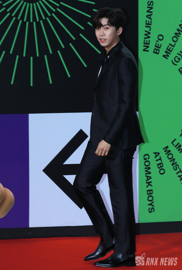 가수 임영웅(LimYoungwoong) [사진/영상=RNX news]