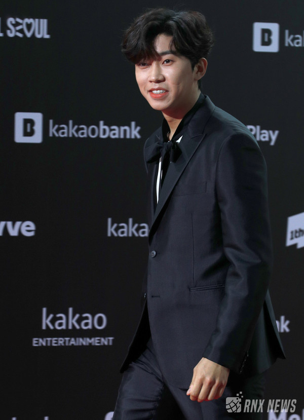 가수 임영웅(LimYoungwoong) [사진/영상=RNX news]