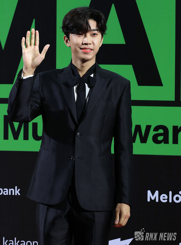 가수 임영웅(LimYoungwoong) [사진/영상=RNX news]