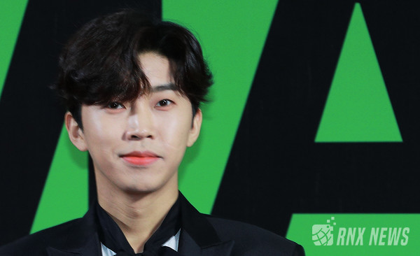 가수 임영웅(LimYoungwoong) [사진/영상=RNX news]