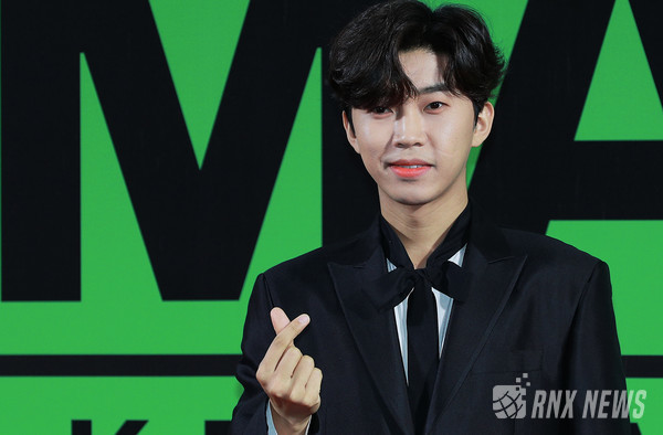 가수 임영웅(LimYoungwoong) [사진/영상=RNX news]