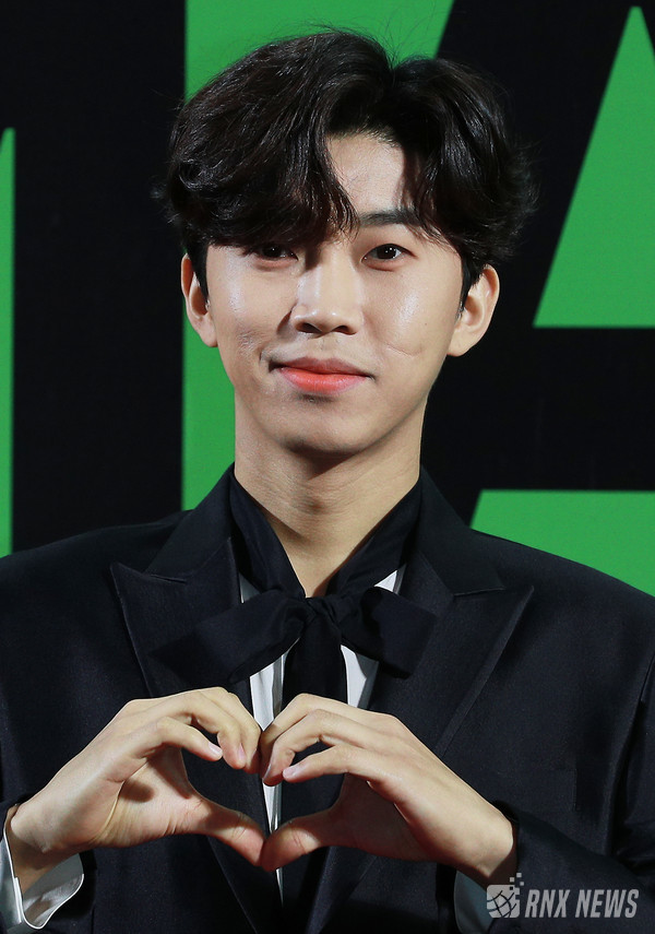 가수 임영웅(LimYoungwoong) [사진/영상=RNX news]