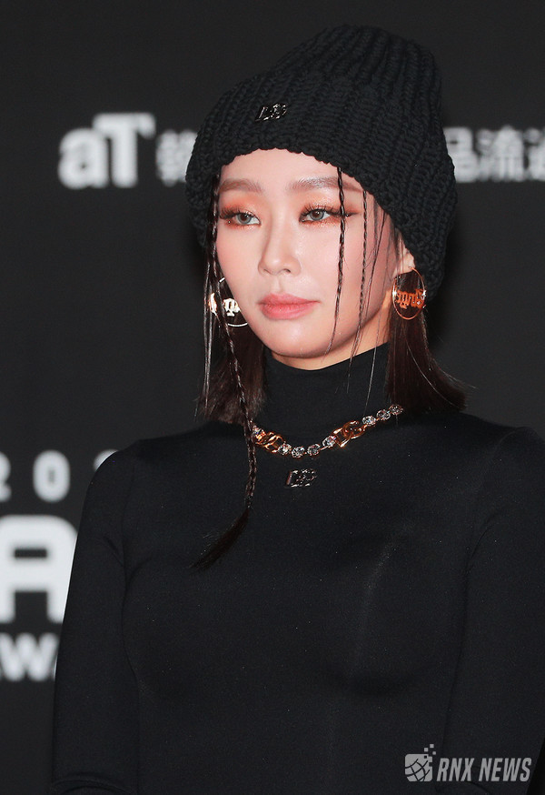 HYOLYN [사진/영상=RNX news]