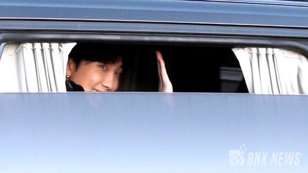 'BTS' RM(남준) [사진/영상=RNX news]