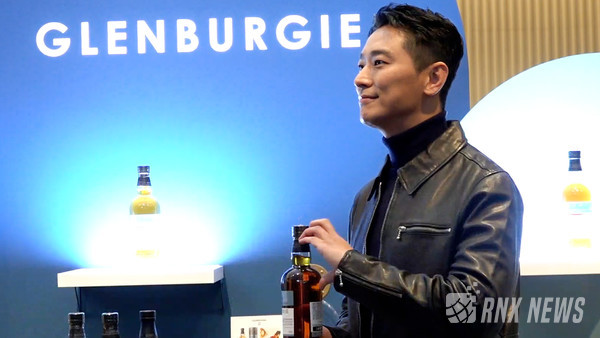 배우 주지훈(Ju Jihoon)  [사진/영상=RNX news]