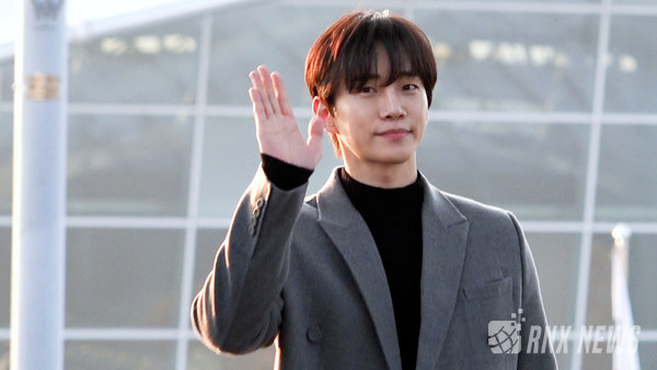 배우 JUNHO(이준호) [사진/영상=RNX news]