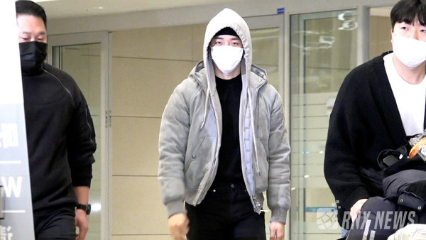 배우 JUNHO(이준호) [사진/영상=RNX news]