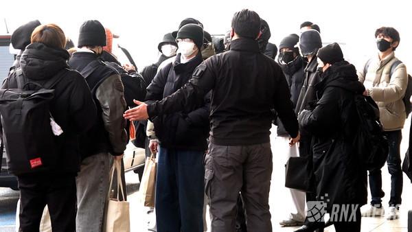 INI(아이엔아이)  [사진/영상=RNX news]