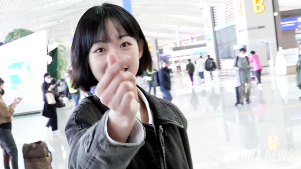  배우 Lee Youmi(이유미)[사진/영상=RNX news]