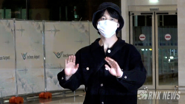 'BTS' JIMIN(박지민) [사진/영상=RNX news]