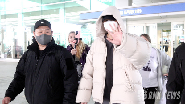 배우 이민호(LeeMinho) [사진/영상=RNX news]