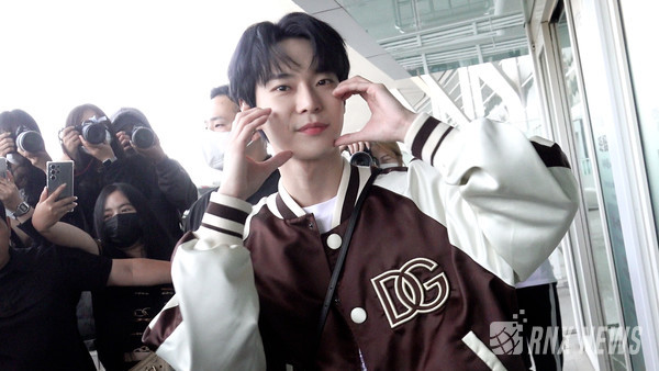 'NCT 127' DOYOUNG(도영) [사진/영상=RNX news]